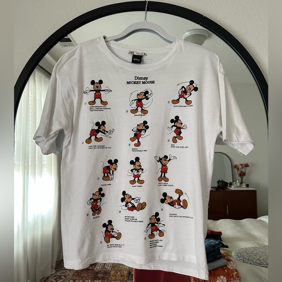 Zara Tops - Zara